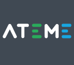 Logo Ateme